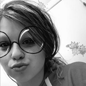 Meet your Posher, Miranda